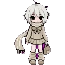 Yui sprite