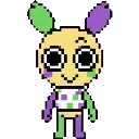 Looey sprite