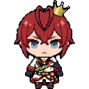 Riddle Rosehearts sprite