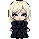 Tinwa sprite