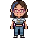 Deir. D. sprite