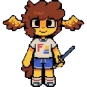 Shedletsky sprite