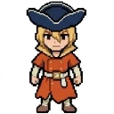 Hyusui sprite