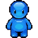 He He sprite