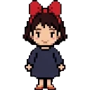 kiki sprite