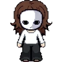 Ash sprite