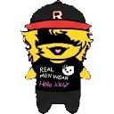 Navi sprite