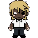 Masón sprite