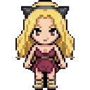 Minami sprite