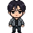 Lee Minho sprite