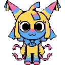 Yatta sprite
