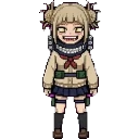 New NPC sprite