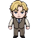 Vladimir sprite
