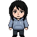 Mike sprite