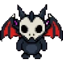 Phantom Dragon sprite