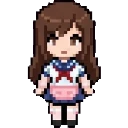 Wonhee sprite