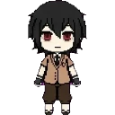 Yeung Hee sprite
