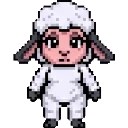 Sha sprite
