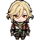 kaveh sprite