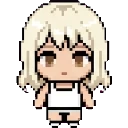 Lynux sprite