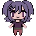 Lacey4ever sprite