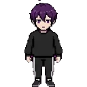 kenzo sprite