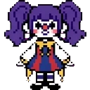Danny sprite