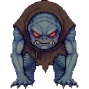 Fomoriano sprite