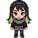 Multi sprite