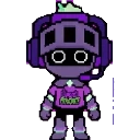 Soulvester sprite