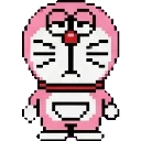 Donramon sprite