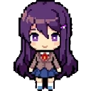 Yuri sprite