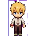 Teru sprite