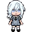 Laria sprite