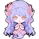 Miyon sprite