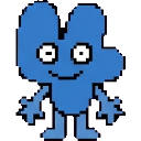 Four sprite