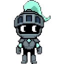 Soulvester sprite
