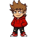 Tord sprite