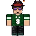 STJEP03 sprite