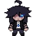 MILLEL sprite