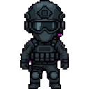 Anxer sprite