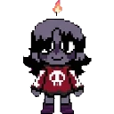 Wicky sprite