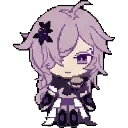 Berry Eclipse Cookie sprite