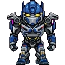 mirage sprite