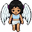 Emi sprite