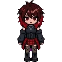Tori Emerson sprite