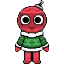 Bobette sprite