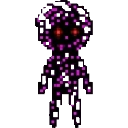 Scribble sprite