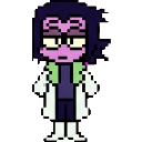 Profesor Venenoso sprite