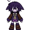 Nekro sprite